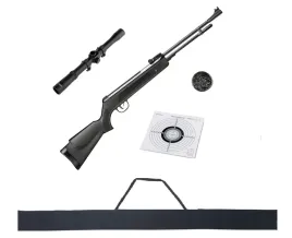 wiatrowka-sprezynowa-majdan-45-mm-gwintowana-lufa-zestaw-z-luneta