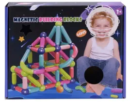 klocki-magnetyczne-konstrukcyjne-dla-dzieci-wielokolorowe-64el