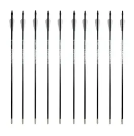 strzaly-core-recreation-12-szt-wlokno-szklane