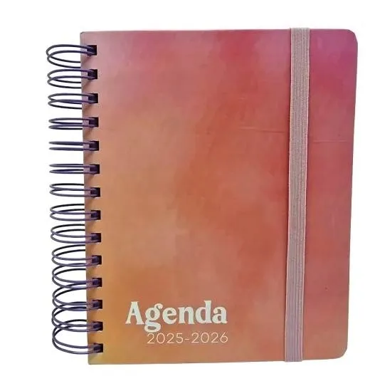 agenda-notes-planer-bts-2025-2026