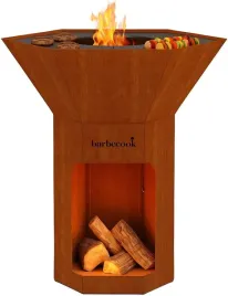 grill-weglowy-na-drewno-palenisko-barbecook-nestor-corten-duze-modulowe