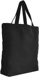 torba-na-zakupy-materialowa-z-kieszenia-wewnetrzna-pojemna-40x45cm-czarna