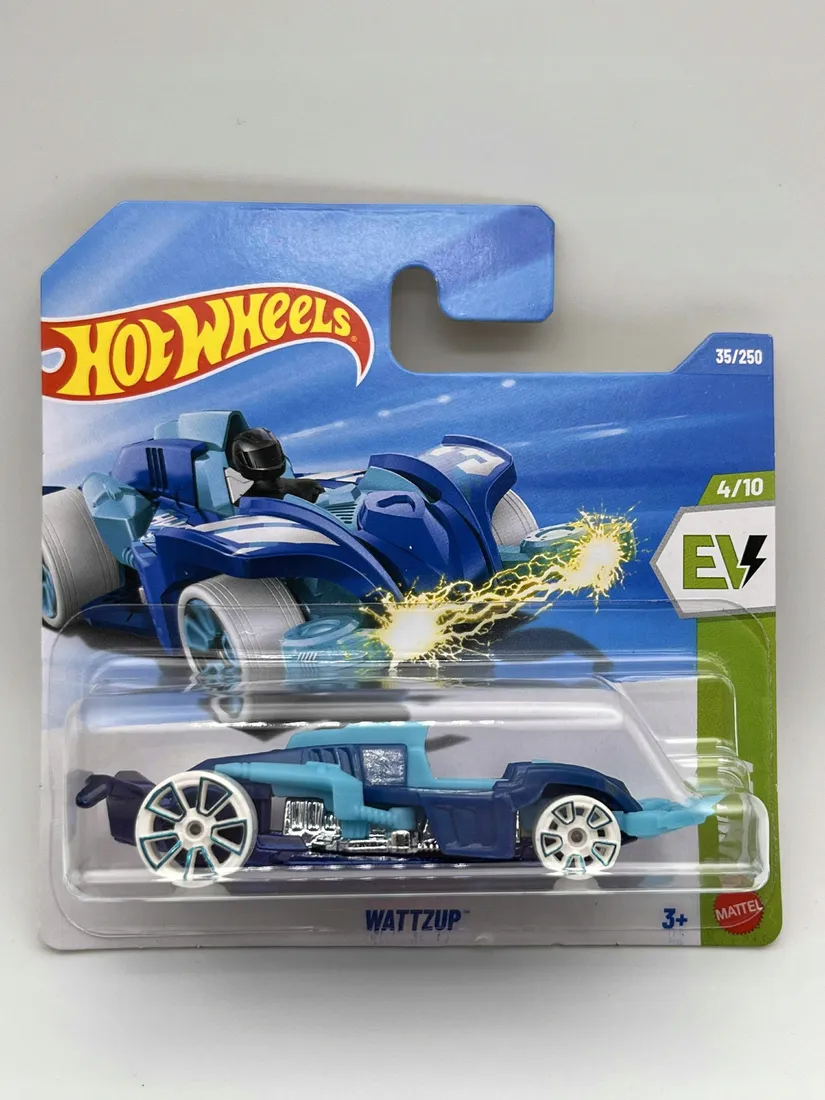 autko-samochodzik-hot-wheels-wattzup-stan-nowy