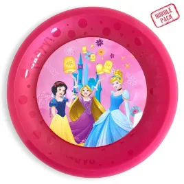 disney-ksiezniczki-live-your-story-micro-premium-plastikowy-plaskownik