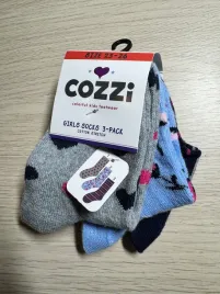 skarpetki-cozzi-dzieciece-dlugie-dziewczece-3-pak-23-26