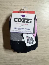 skarpetki-dzieciece-dlugie-dziewczece-3-pak-23-26