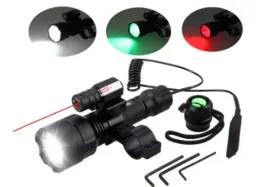 oporzadzenie-asg-latarka-na-bron-montaz-oswietlenie-3-filtry-na-polowanie