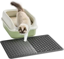 mata-do-kuwety-dla-kota-5843-cm-antyposlizgowa-kolor-czarny