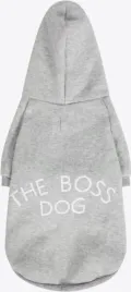 szara-bluza-dla-psa-the-boss-dog