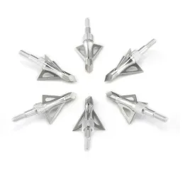 grot-mysliwski-silver-6-sztuk-zestaw-do-luku