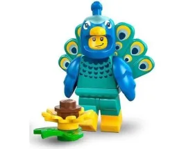 lego-minifigures-seria-28-zwierzeta-71051-paw-1