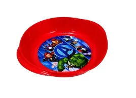 miseczka-avangers-czerwony-tworzywo-sztuczne