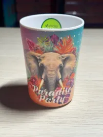 kubek-motyw-slon-250-ml-melamina