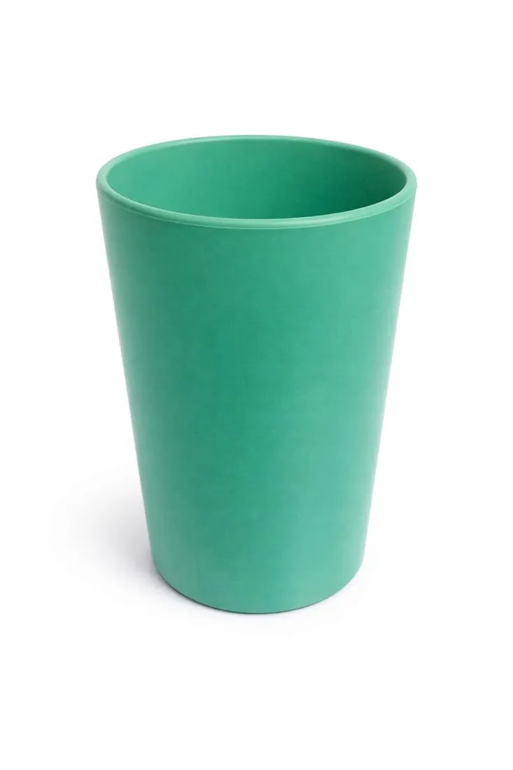 kubek-melamine-zielony-250ml