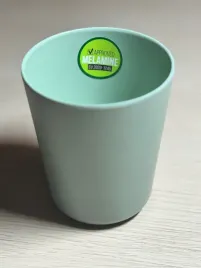 kubek-kubeczek-szklanka-melamina-zielony-400ml