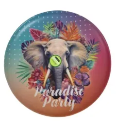 talerz-obiadowy-z-melaminy-paradise-party-slon-na-piknik