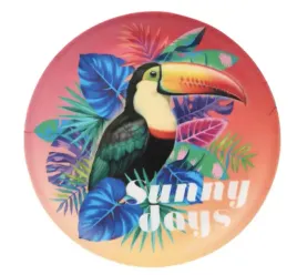 talerz-obiadowy-z-melaminy-sunny-days-z-motywem-tukana-pelikan