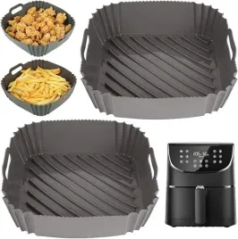 forma-wklad-silikonowy-do-frytkownicy-air-fryer-2-szt-kolor-szary