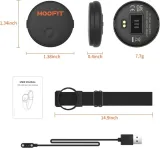 smartband-moofit-hw401-czarny-czujniki-pulsometr