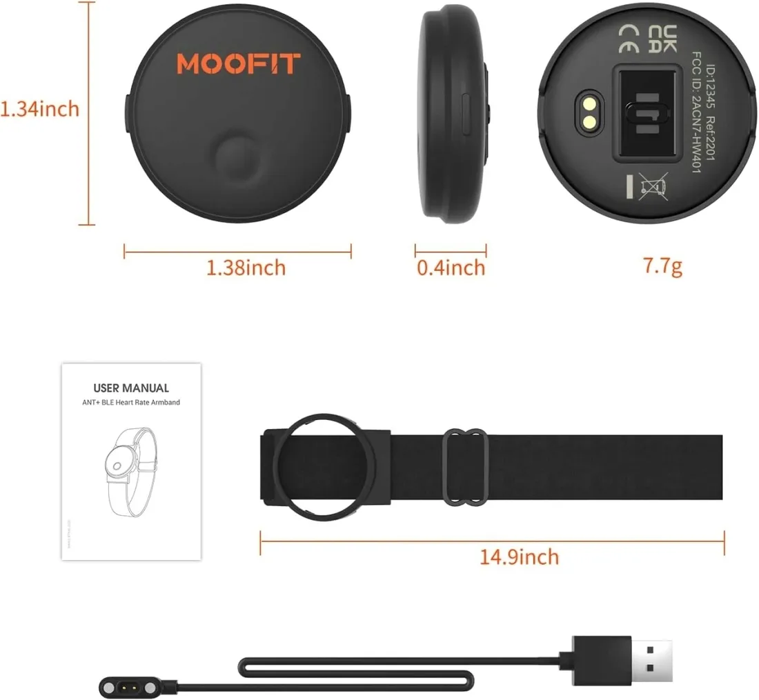 smartband-moofit-hw401-czarny