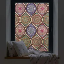 folia-okienna-nieprzejrzysta-wzor-witrazy-matowa-90x-200cm