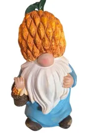 figurka-ogrodowa-gnom-ananas-skrzat-ozdoba-zywica-37cm