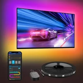 govee-tasma-led-rgbic-24m-do-tv-40-50-cal-bluetooth-wifi-alexa-google