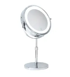 wyposazenie-hotelowe-lustro-wolnostojace-podswietlane-chromowane-6szt