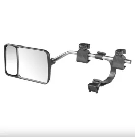 lusterko-do-holowania-przyczepy-plaskie-z-lusterkiem-martwego-pola