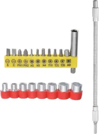 bity-koncowki-do-wkretarki-adaptery-elastyczne-i-nasadki-zestaw-42-sztuk