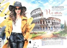 szkicownik-a5-40k-kolo-gladki-rzym-fresh