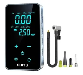 elektryczna-pompka-rowerowa-powerbank-kompresor-usb