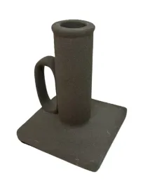 porcelanowy-swiecznik-podstawka-flexible-114-cm