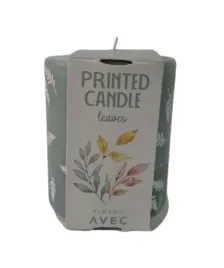 swieca-drukowana-liscie-avec-85-cm