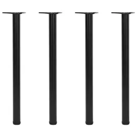 zestaw-4-regulowanych-nog-do-mebli-zelazo-czarne-60x870-880-mm