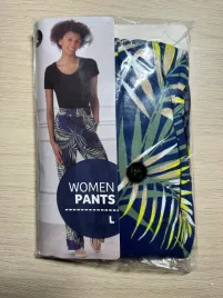 damskie-spodnie-w-lisciasty-wzor-rozmiar-l-95percent-wiskoza-5percent-elastan