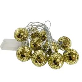 girlanda-swietlna-led-165-cm-mini-kule-dyskotekowe-zlote