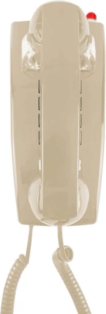 telefon-scienny-retro-stacjonarny-czerwony