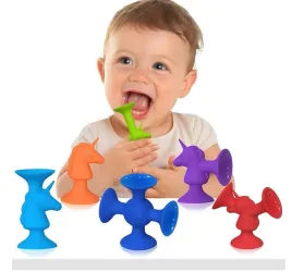 gryzak-na-zabkowanie-sensoryczny-guibola-silikon-wielokolorowy