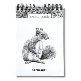 szkicownik-a6-60k-na-spirali-wiewiorka