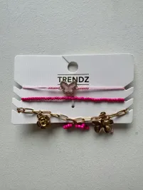 bransoletka-damska-regulowana-zestaw-3-szt