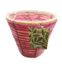 oslonka-18-rattan-rozowy