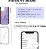 plecki-wildflower-do-apple-iphone-12-pro-max-przeznaczenie-apple