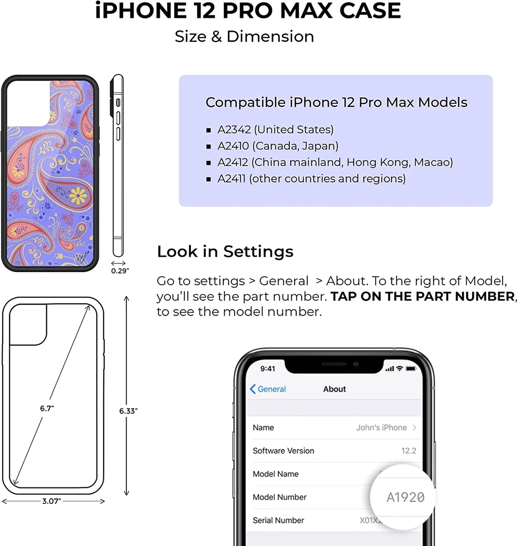 plecki-wildflower-do-apple-iphone-12-pro-max