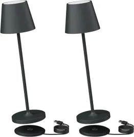 k-bright-lampka-stolowa-led-2-sztuki-ciepla-biel-3000-k-szare-z-podstawka