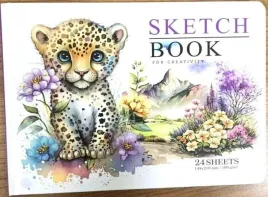 szkicownik-n9576-a5-24-kartki-gladki-gepard