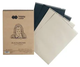 szkicownik-na-spirali-a4-50k-blackandbrown