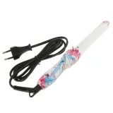wave-curling-iron-zaciskarka-do-wlosow-kolor-rozowy