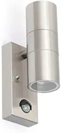 qazqa-kinkiet-zewnetrzny-stal-ip44-swiatlo-stal-nierdzewna