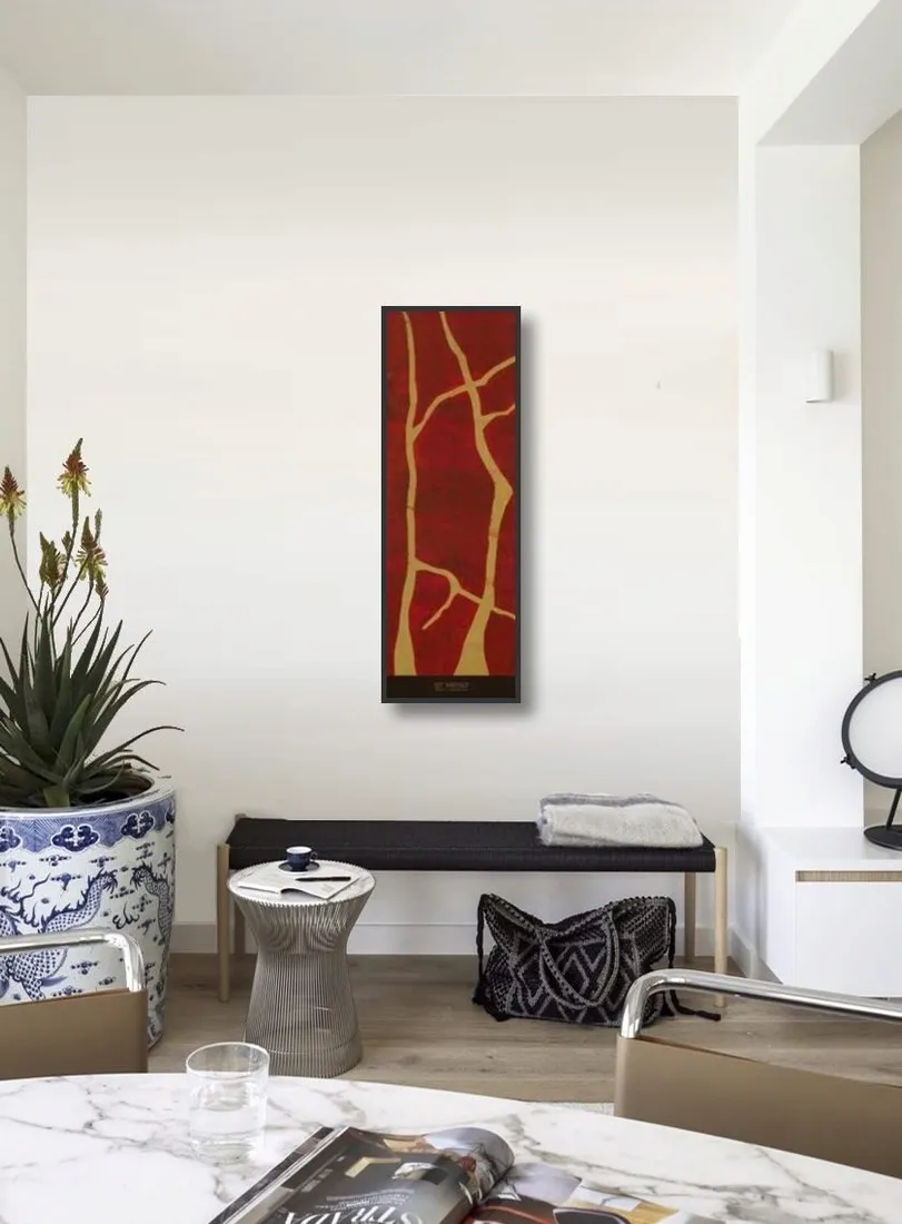limbs-ii-plakat-obraz-40x130cm